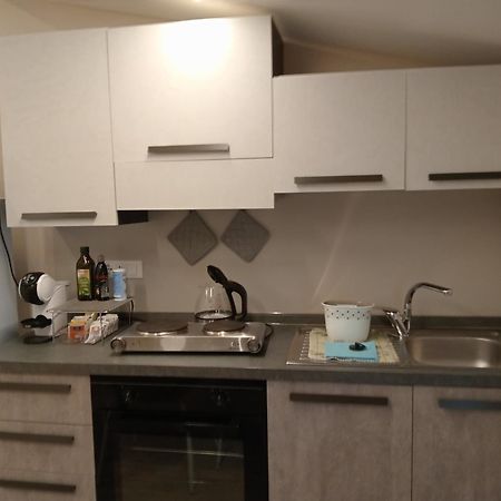 Casa Di Irene Apartment Реджо Емилия Екстериор снимка