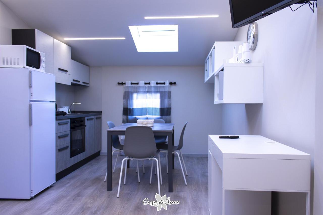 Casa Di Irene Apartment Реджо Емилия Екстериор снимка