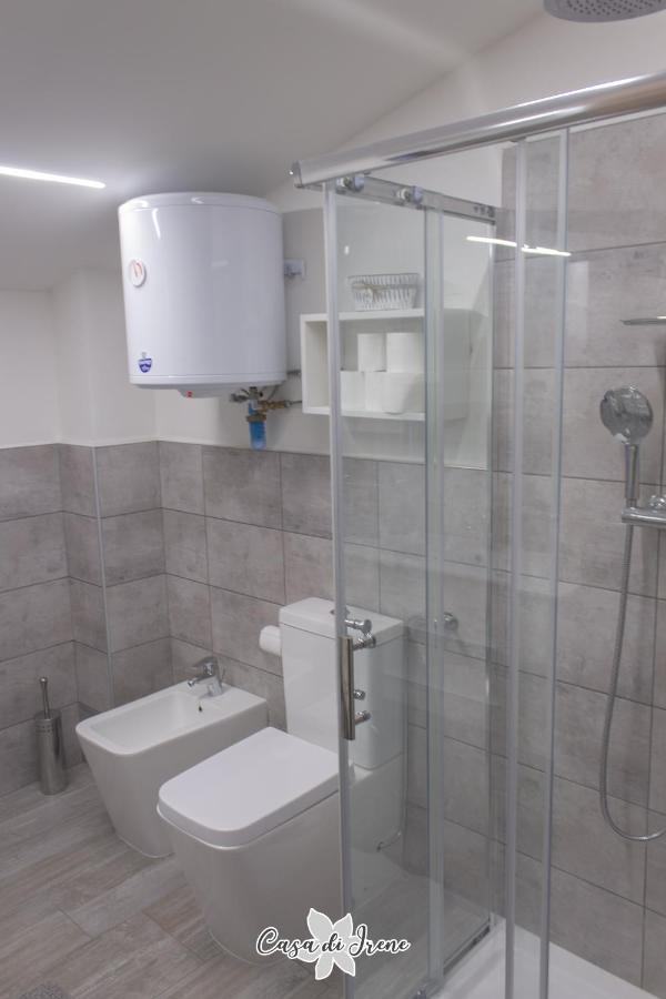 Casa Di Irene Apartment Реджо Емилия Екстериор снимка