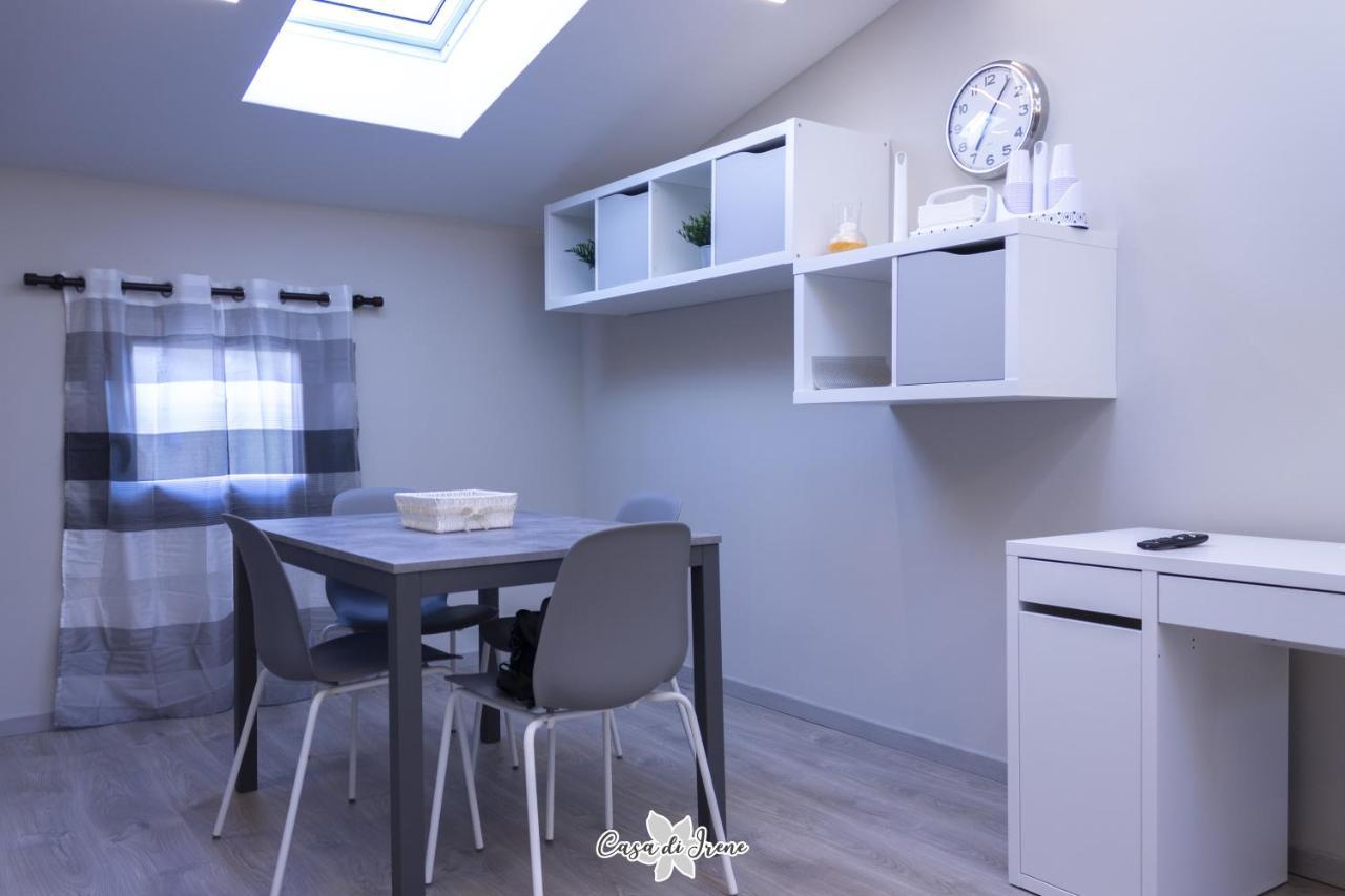 Casa Di Irene Apartment Реджо Емилия Екстериор снимка