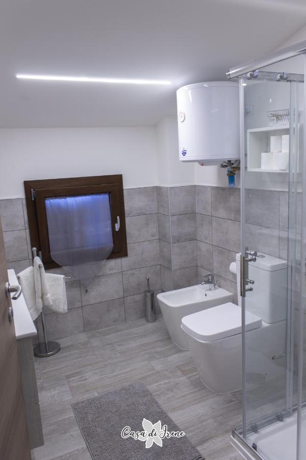 Casa Di Irene Apartment Реджо Емилия Екстериор снимка