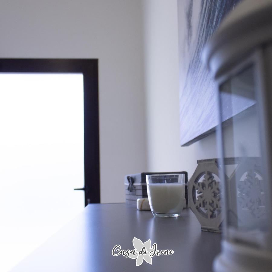 Casa Di Irene Apartment Реджо Емилия Екстериор снимка