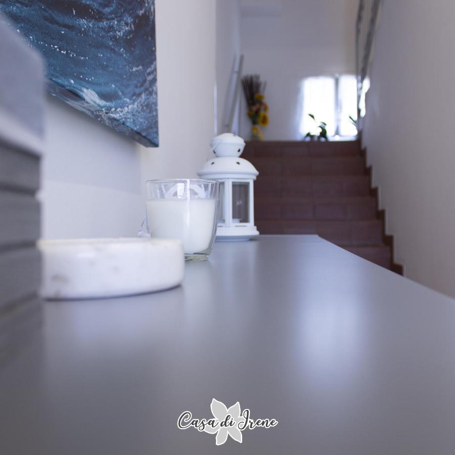 Casa Di Irene Apartment Реджо Емилия Екстериор снимка
