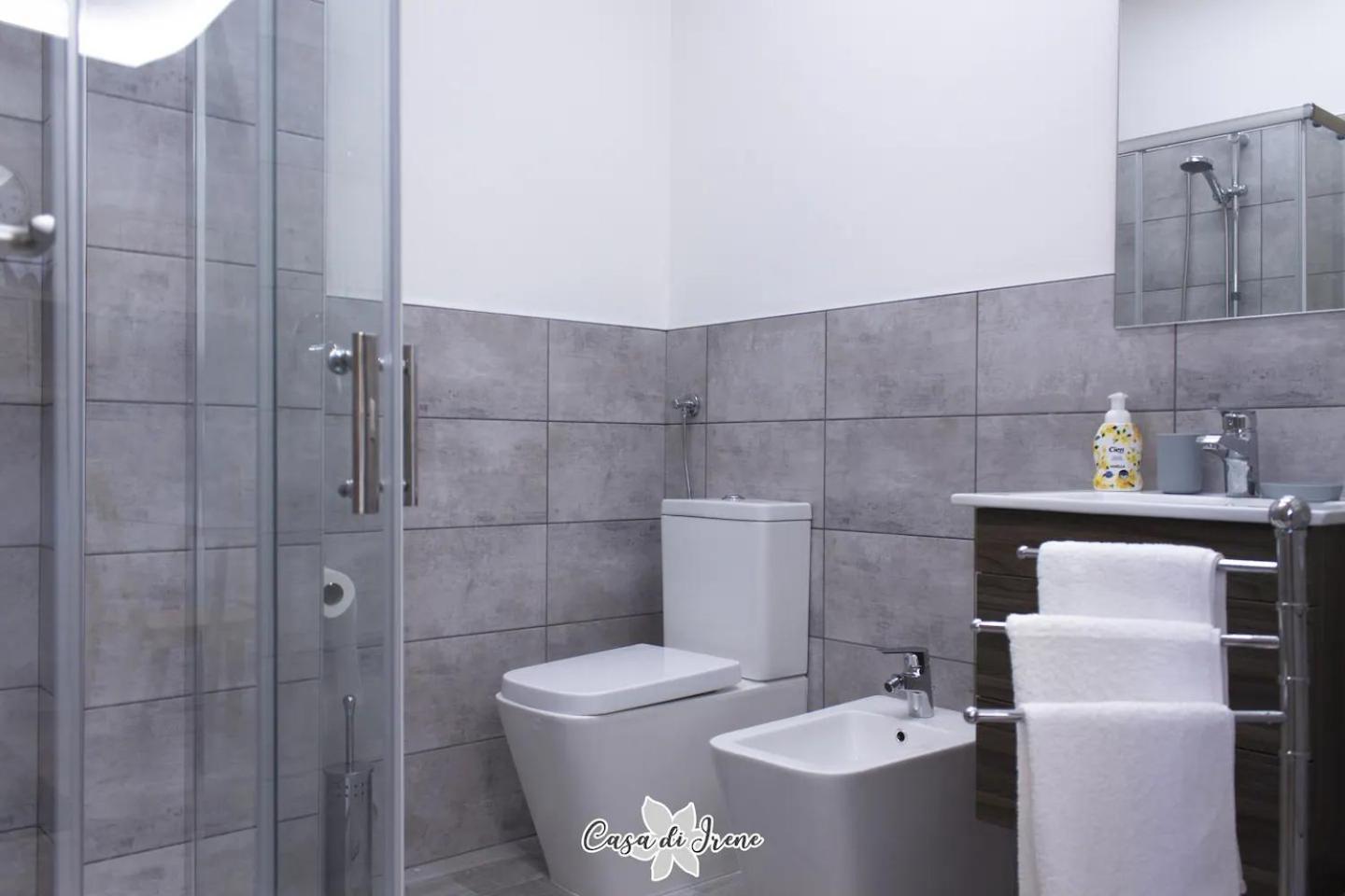 Casa Di Irene Apartment Реджо Емилия Екстериор снимка