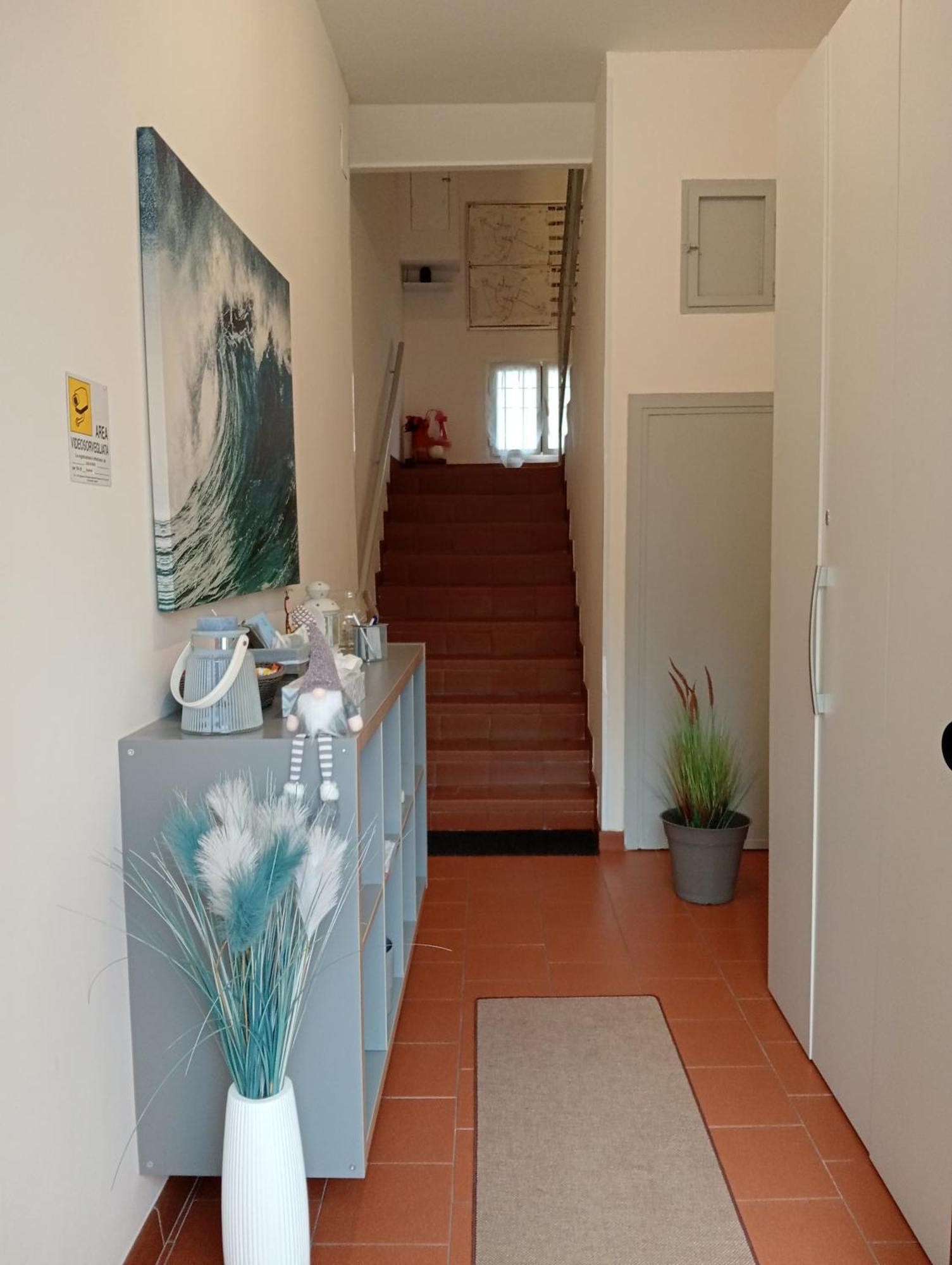 Casa Di Irene Apartment Реджо Емилия Екстериор снимка