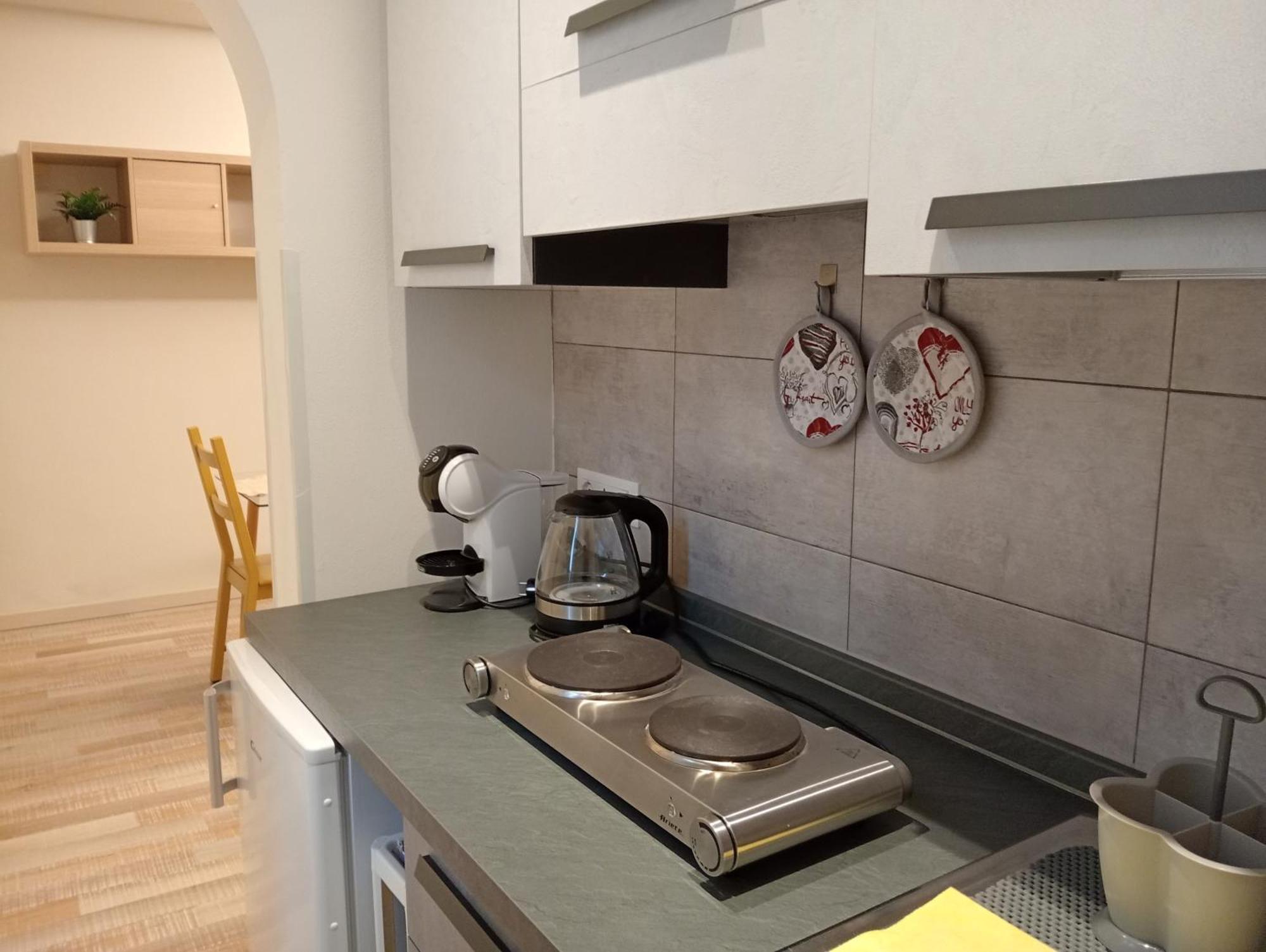 Casa Di Irene Apartment Реджо Емилия Екстериор снимка
