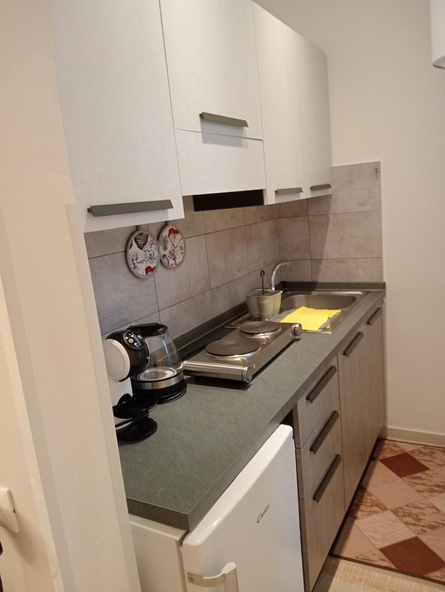 Casa Di Irene Apartment Реджо Емилия Екстериор снимка