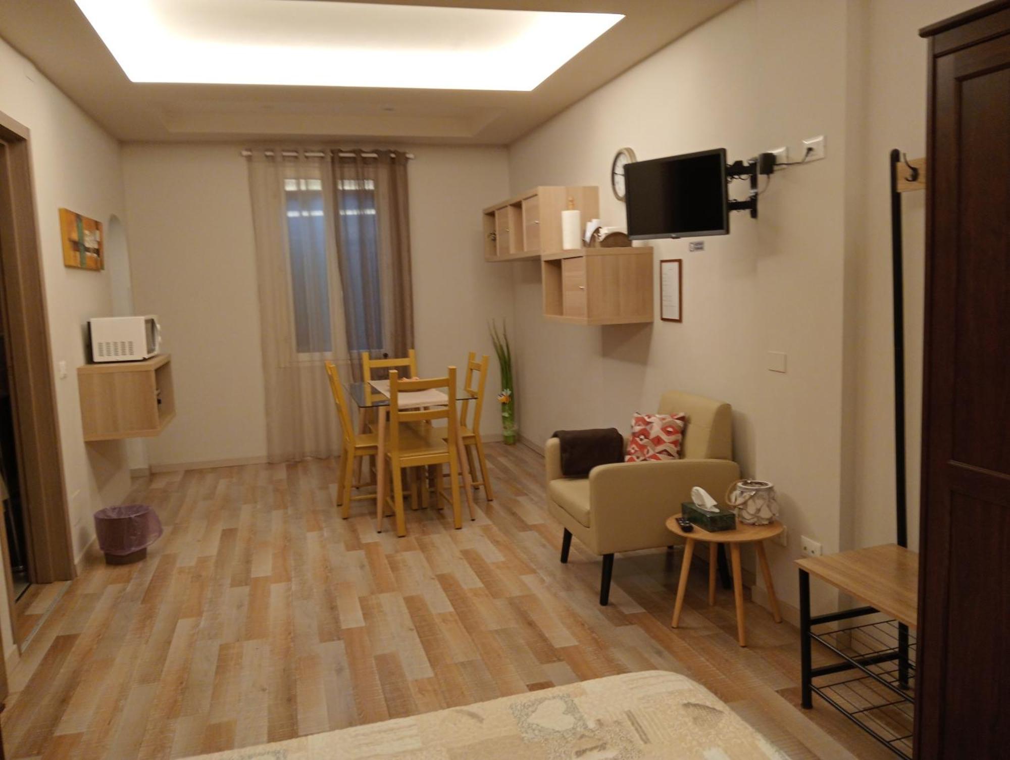 Casa Di Irene Apartment Реджо Емилия Екстериор снимка