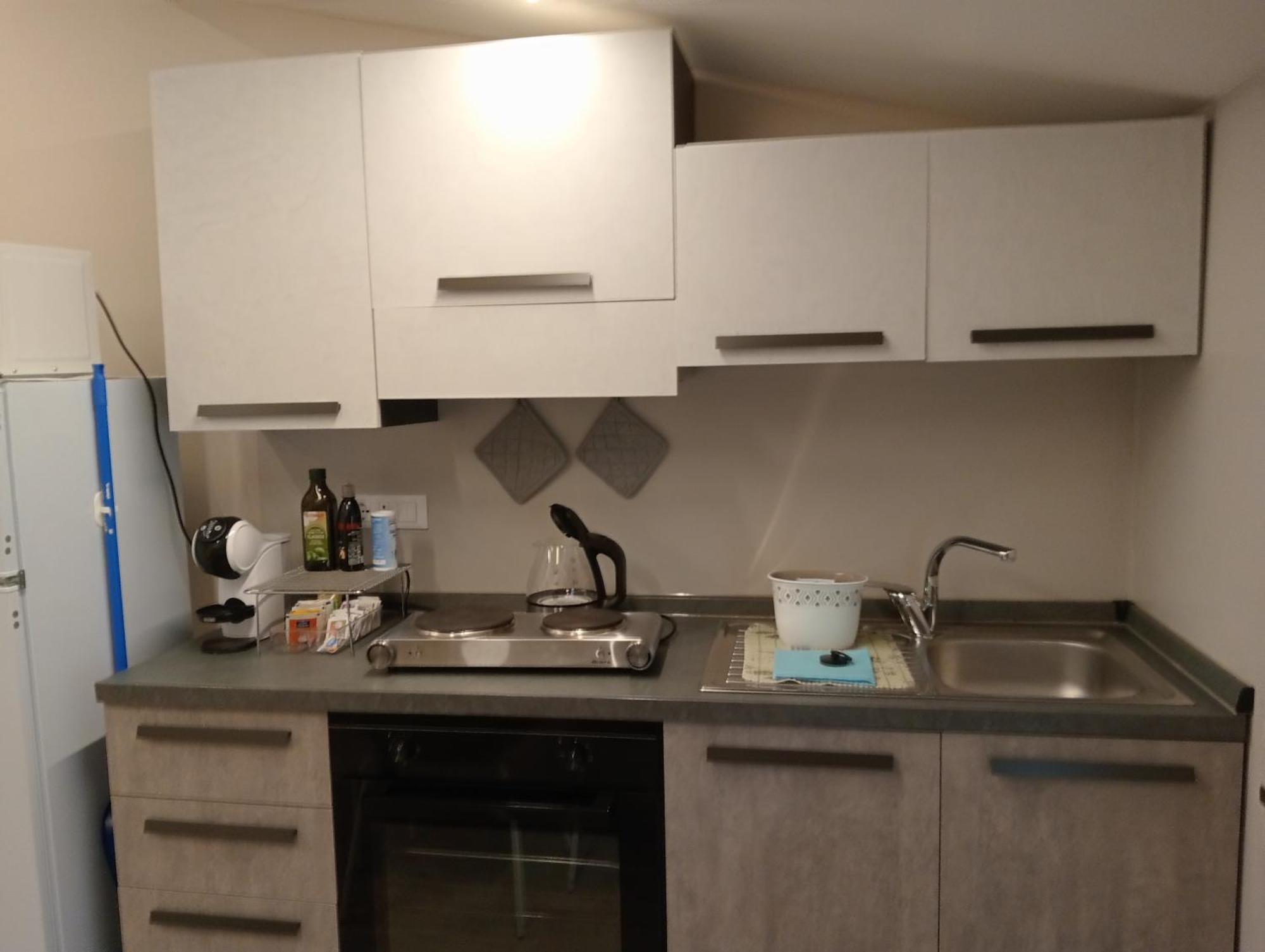 Casa Di Irene Apartment Реджо Емилия Екстериор снимка
