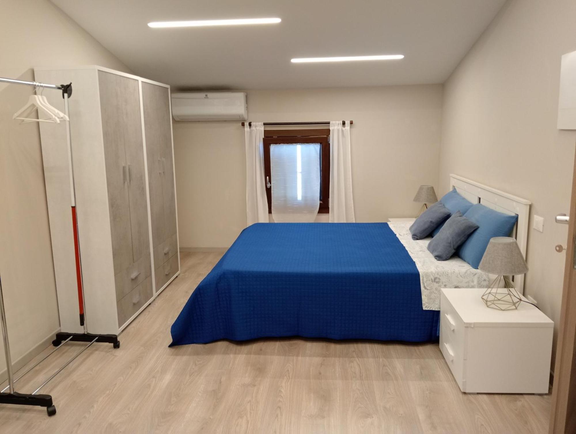 Casa Di Irene Apartment Реджо Емилия Екстериор снимка