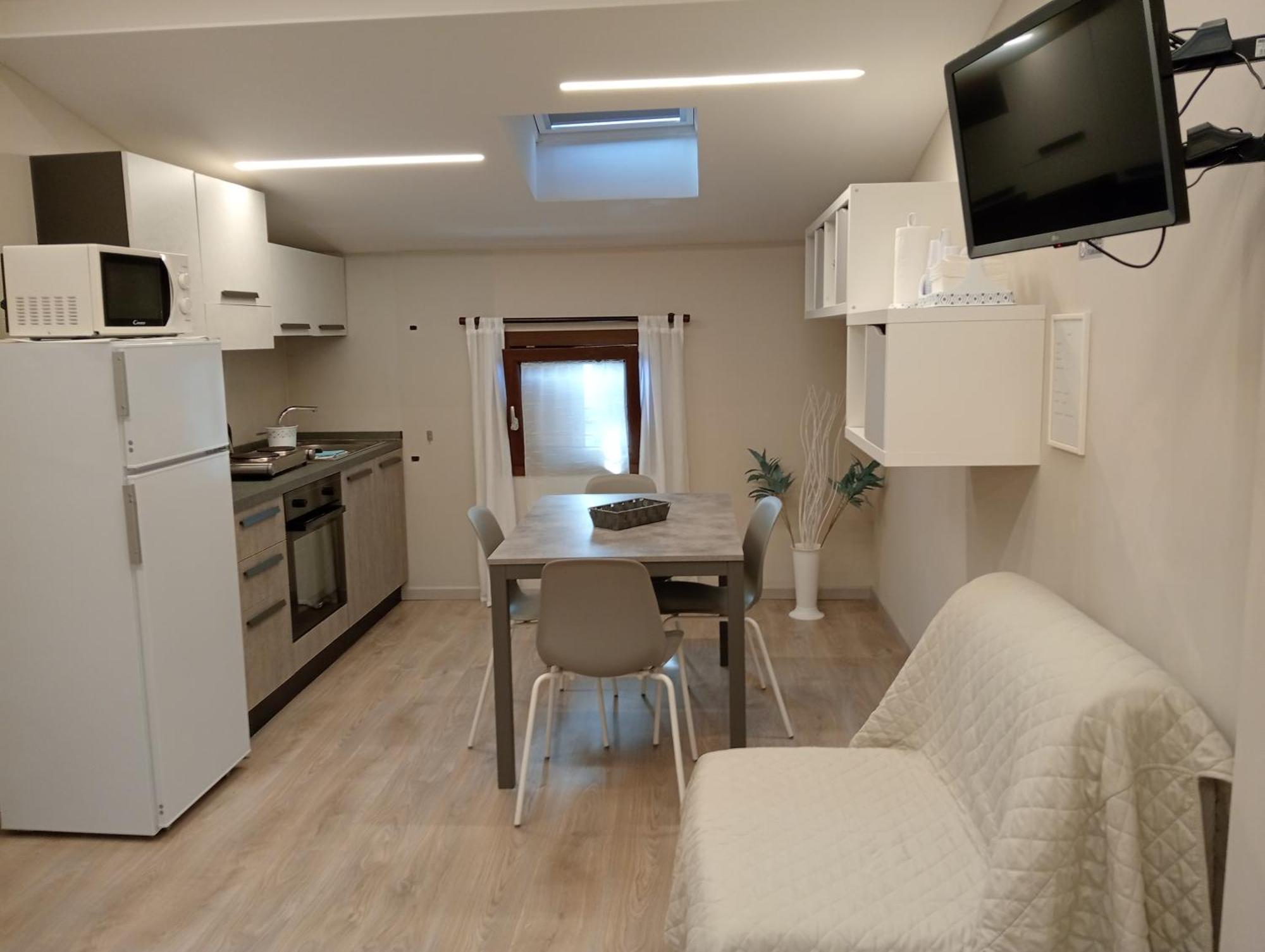 Casa Di Irene Apartment Реджо Емилия Екстериор снимка