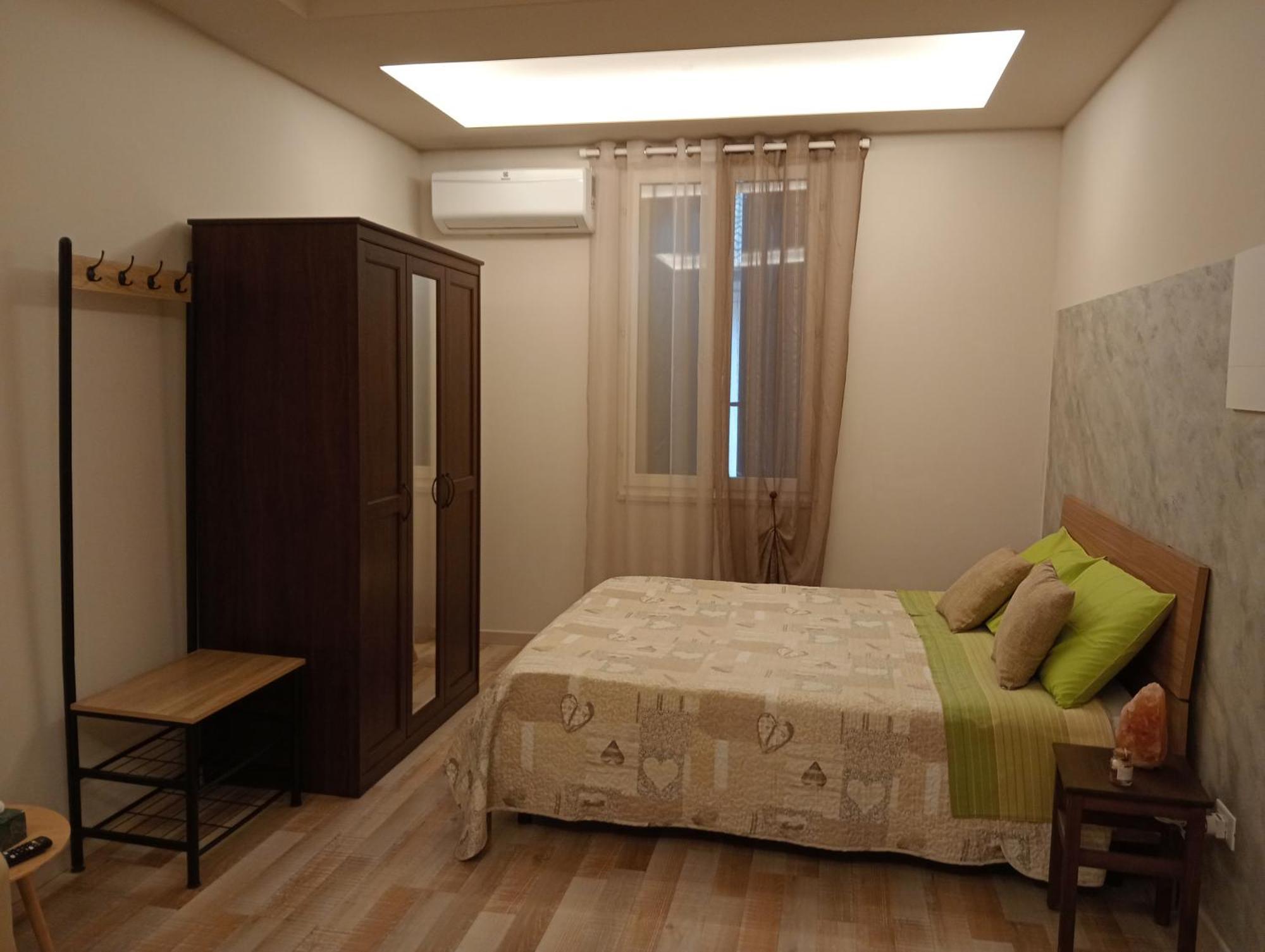 Casa Di Irene Apartment Реджо Емилия Екстериор снимка