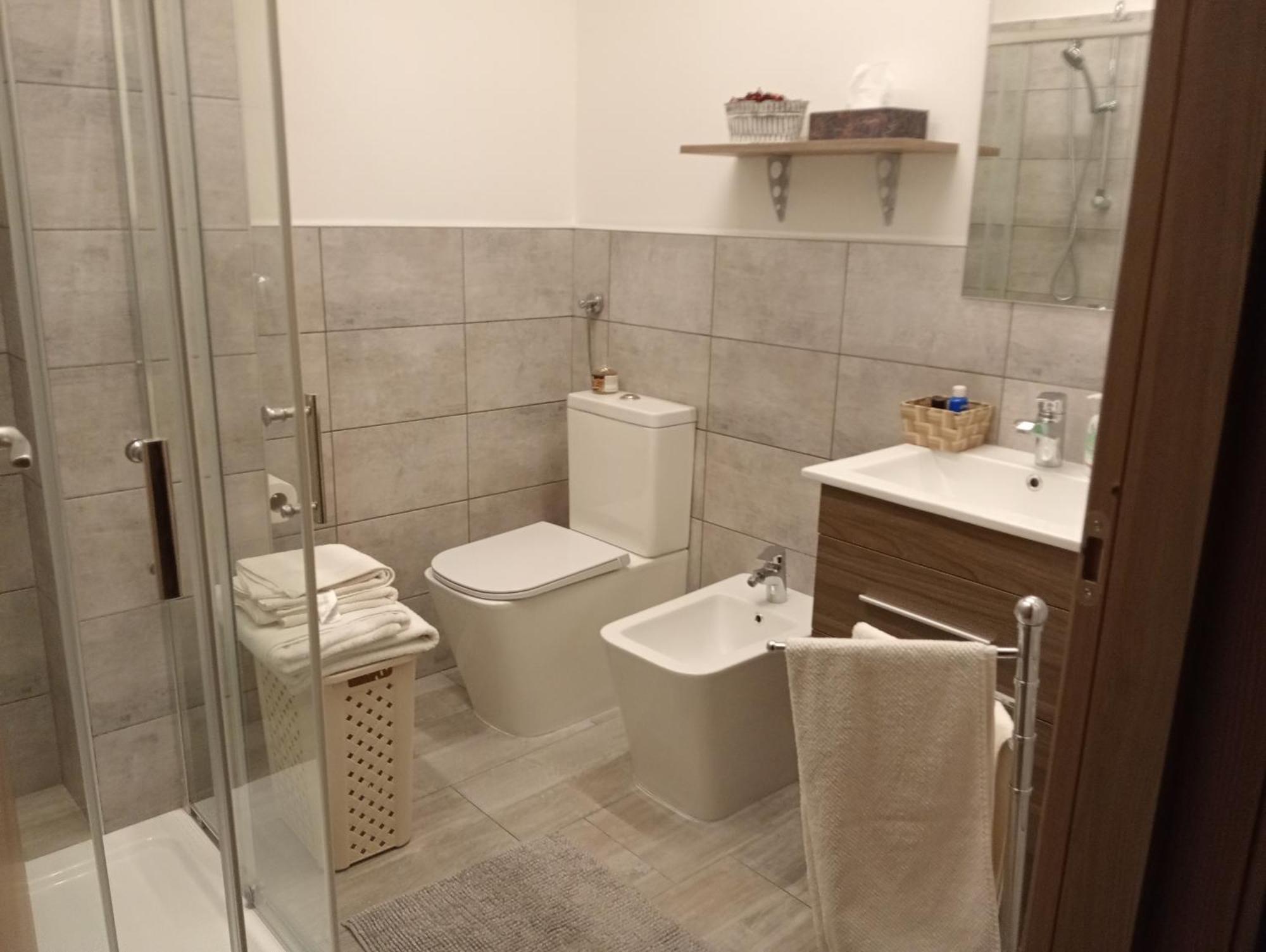 Casa Di Irene Apartment Реджо Емилия Екстериор снимка